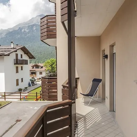 Appartamento Mirabell Andalo Exterior photo