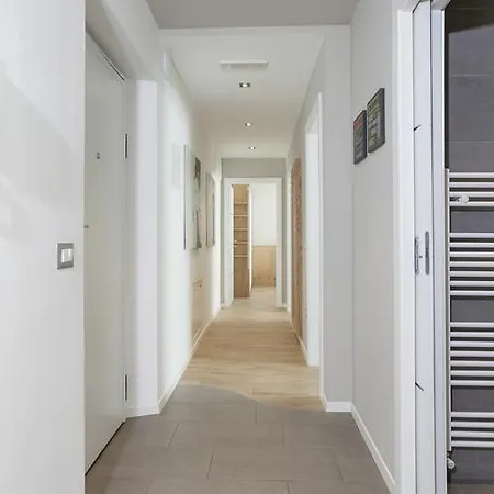 Appartamento Mirabell Andalo Exterior photo