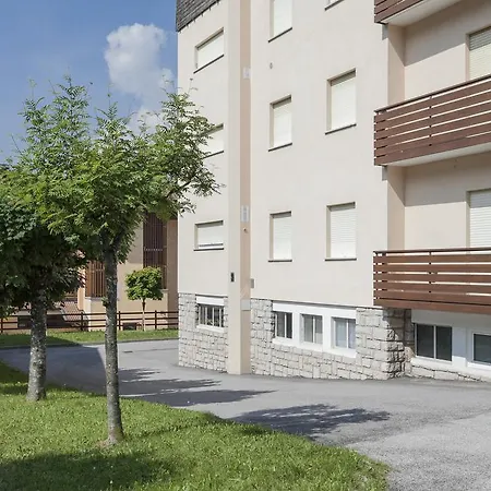 Appartamento Mirabell Andalo Exterior photo