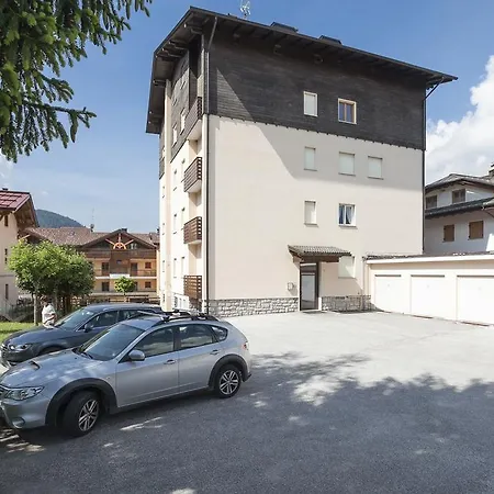 Appartamento Mirabell Andalo Exterior photo