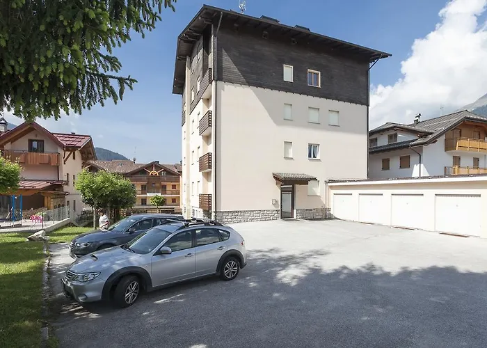 Appartamento Mirabell
