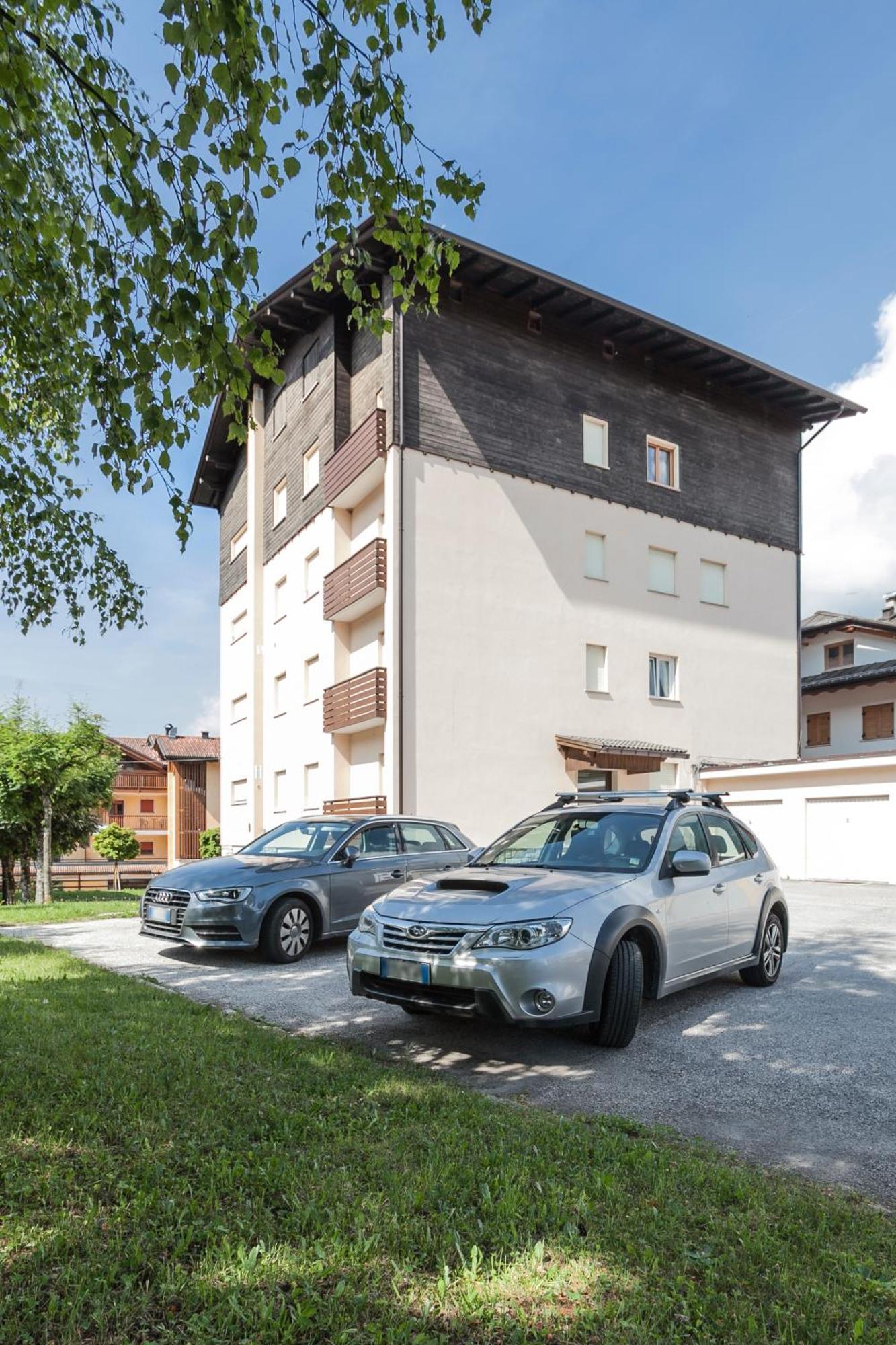 Apartment Mirabell *