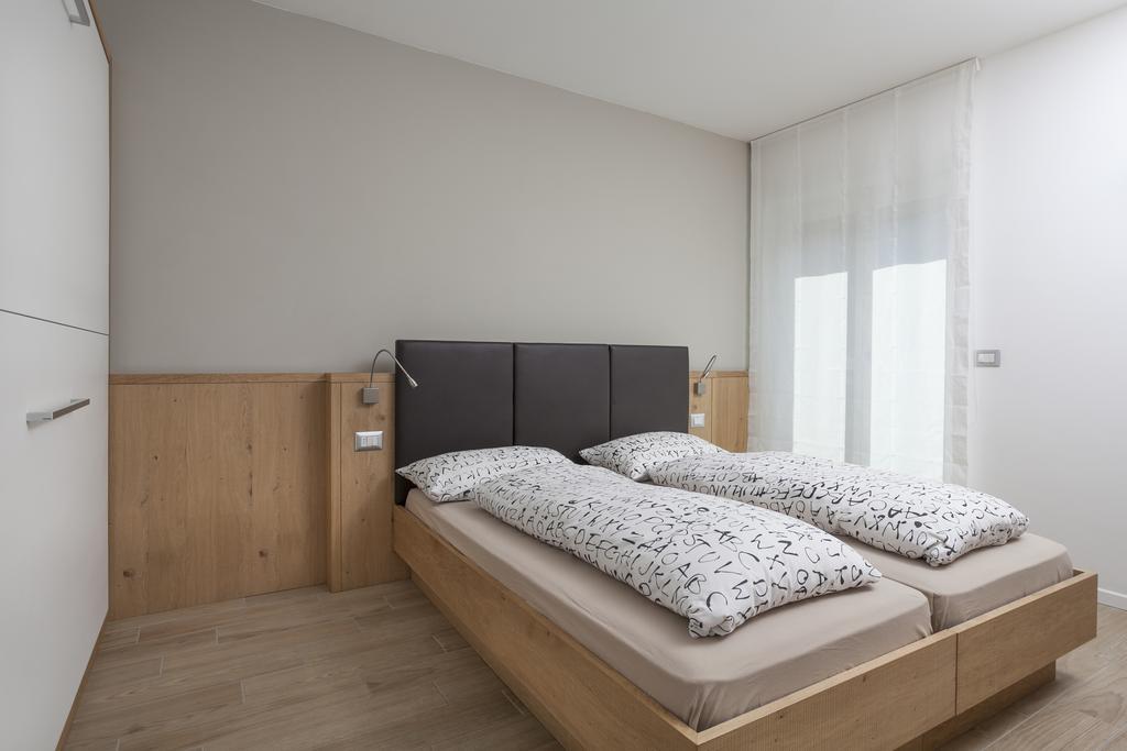 Mirabell Apartment *
