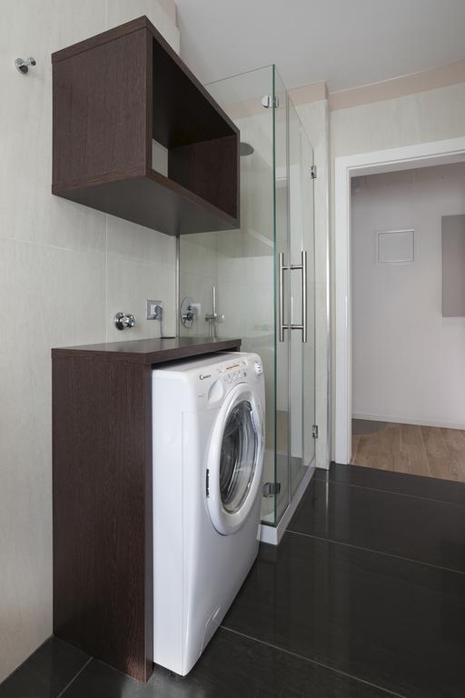 Apartment Mirabell