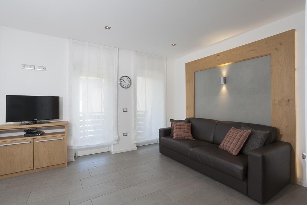 Apartment Mirabell Andalo