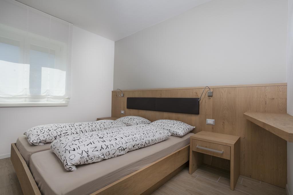 Mirabell Apartment *