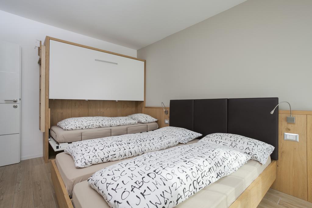 Mirabell Apartment