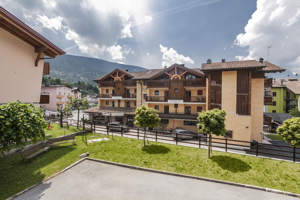 Apartment Mirabell Andalo