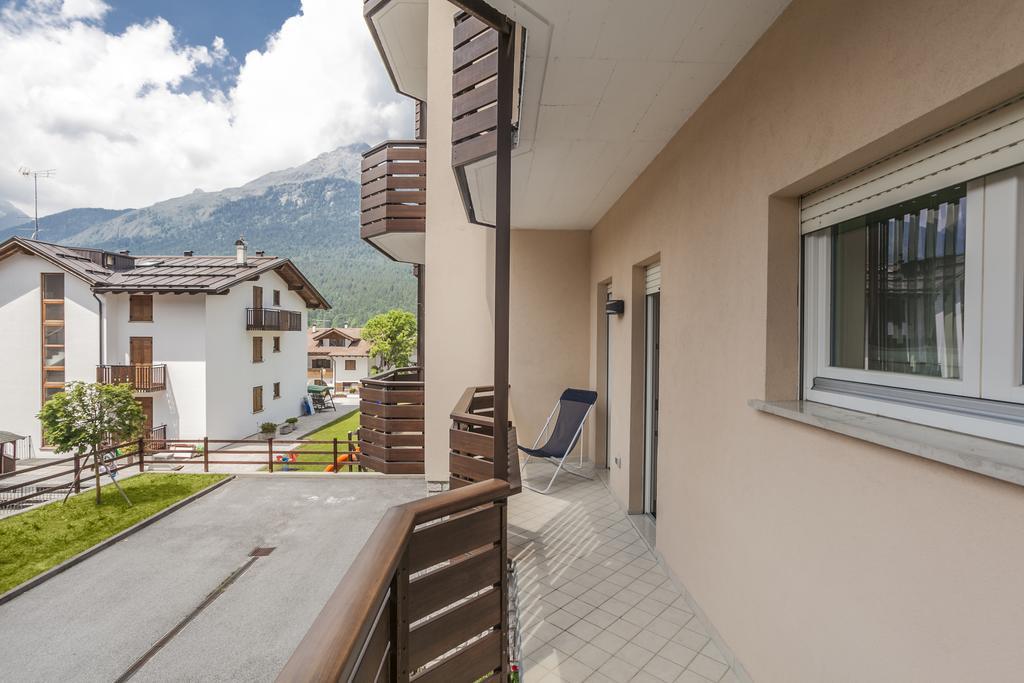 Apartment Mirabell